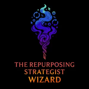 The Product Repurposing Strategist