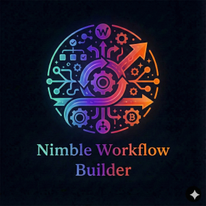 Nimble Workflow Builder